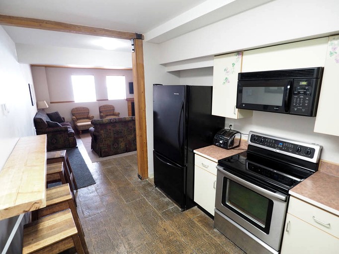 Nature Lodges (Hedley, British Columbia, Canada)