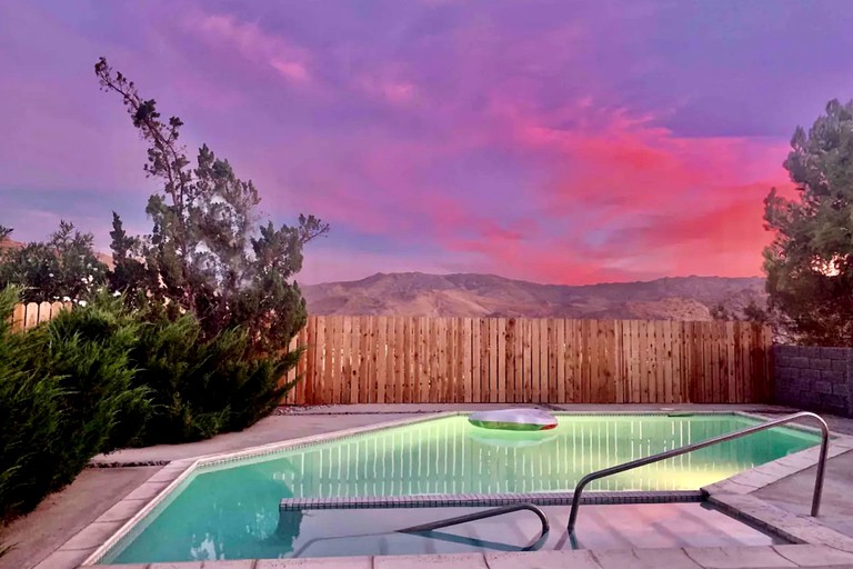 Vacation Rentals (United States of America, Joshua Tree, California)