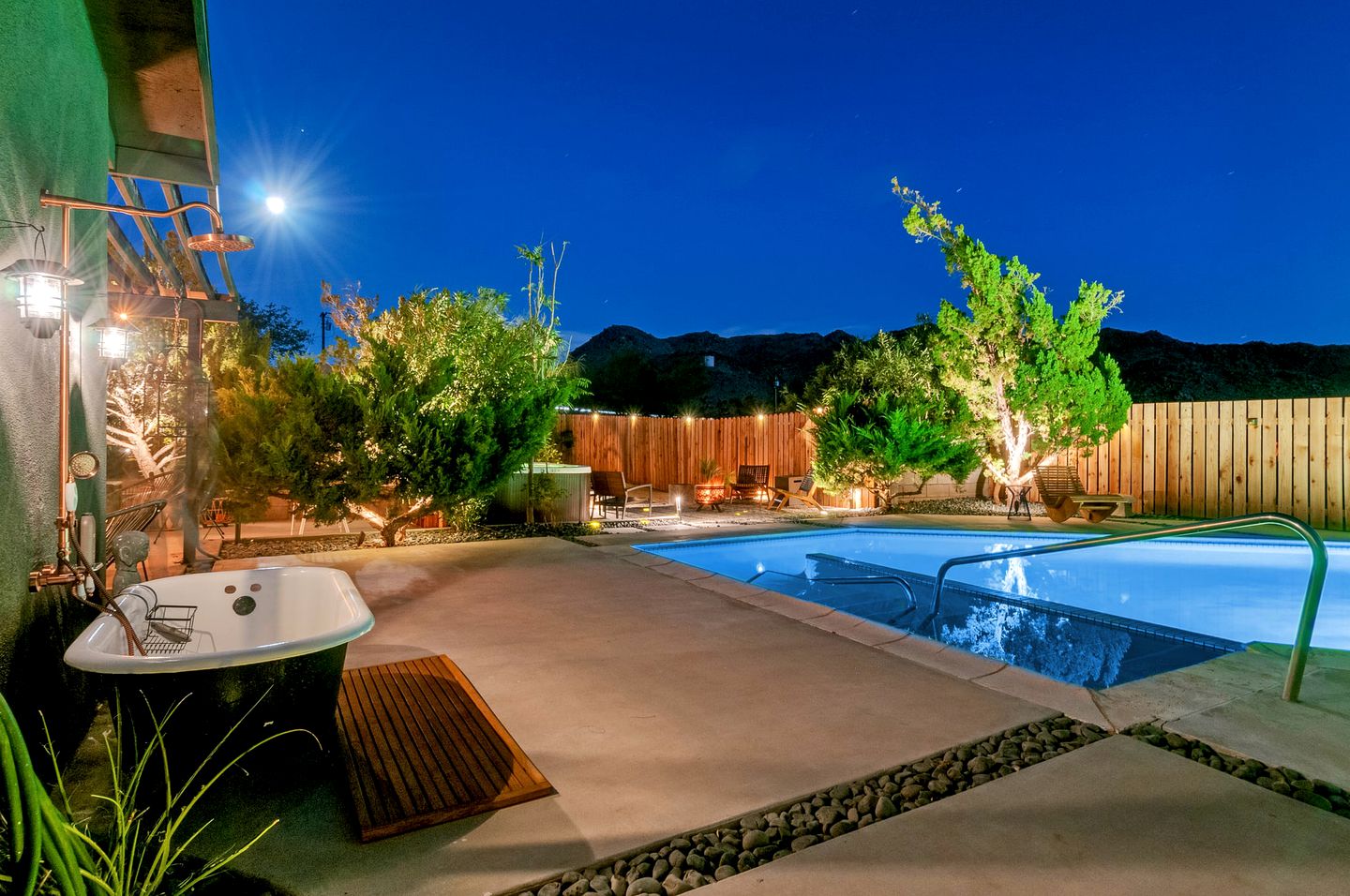 Vacation Rentals (United States of America, Joshua Tree, California)