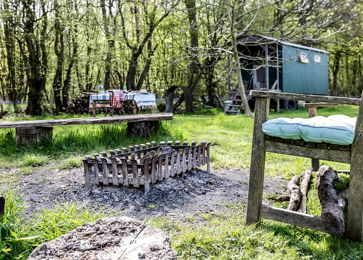 Caravans (Roughway, England, United Kingdom)