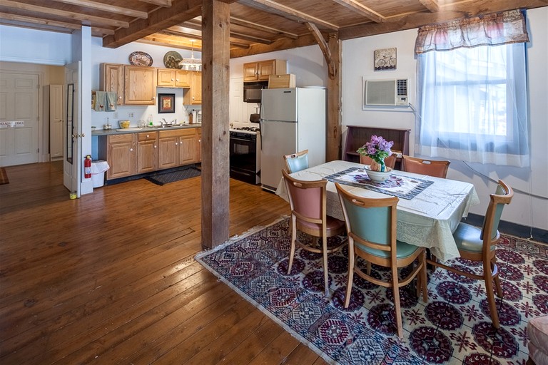 Cottages (United States of America, Naples, Maine)