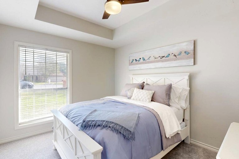 Vacation Rentals (United States of America, College Station, Texas)