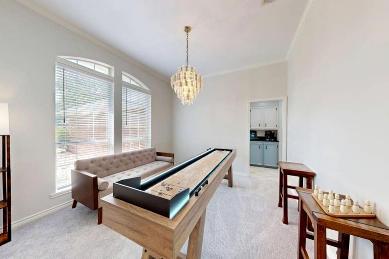 Vacation Rentals (United States of America, College Station, Texas)