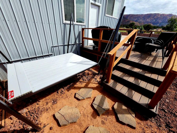 Vacation Rentals (United States of America, Apple Valley, Utah)
