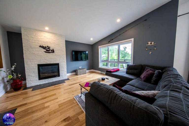 Villas (Canada, Saint Come, Quebec)