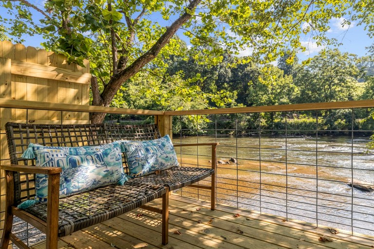 Tiny Houses (United States of America, Sylva, North Carolina)