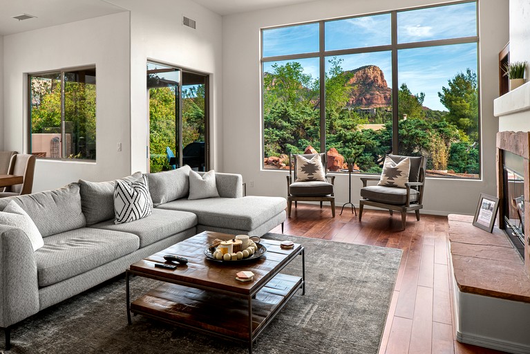 Vacation Rentals (United States of America, Sedona, Arizona)