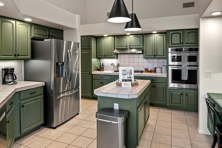 Vacation Rentals (United States of America, Sedona, Arizona)