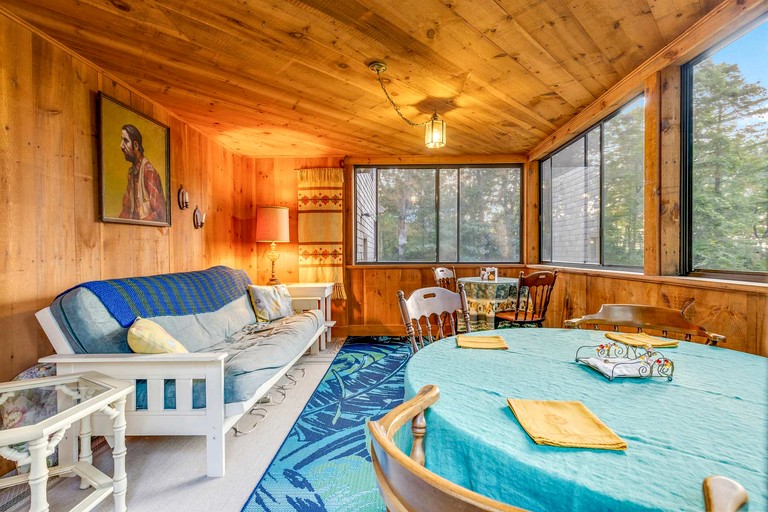 Vacation Rentals (United States of America, Brewster, Massachusetts)