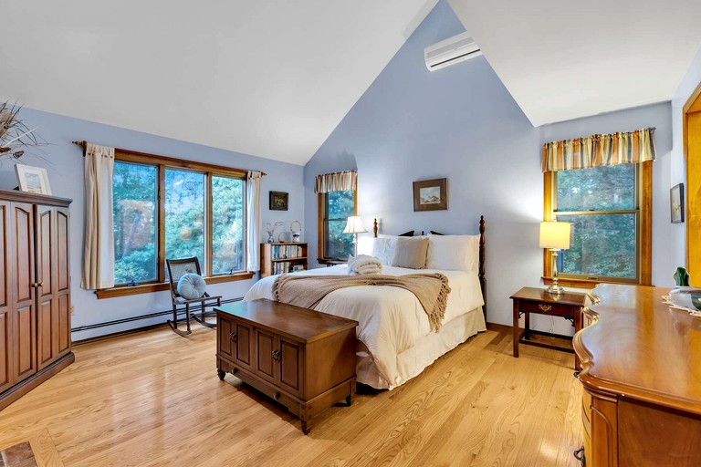 Vacation Rentals (United States of America, Brewster, Massachusetts)