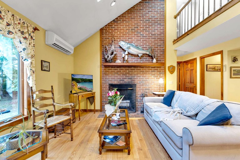 Vacation Rentals (United States of America, Brewster, Massachusetts)