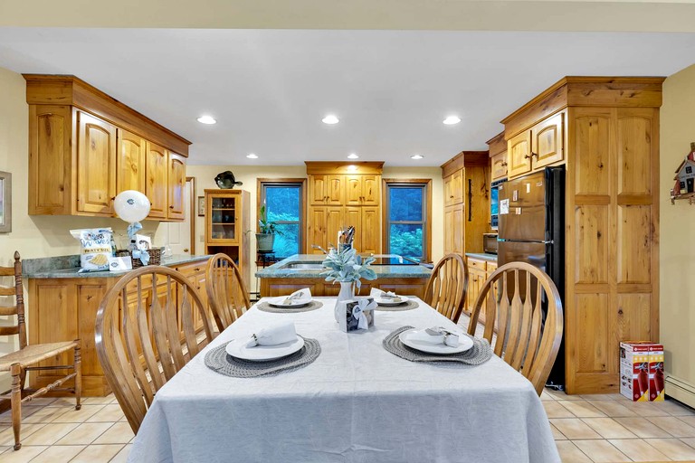 Vacation Rentals (United States of America, Brewster, Massachusetts)