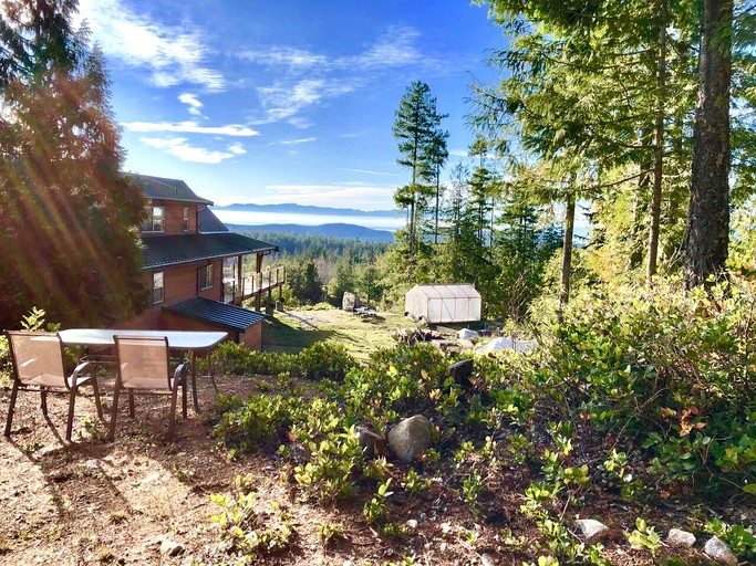 Vacation Rentals (Canada, --, --)