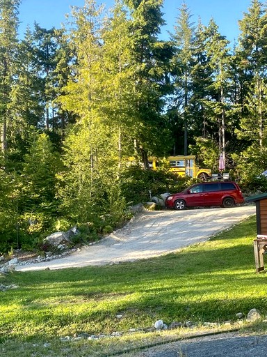 Vacation Rentals (Canada, --, --)