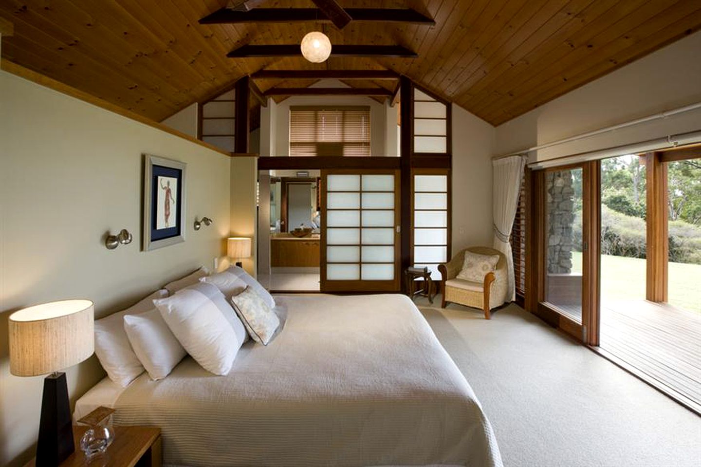 Nature Lodges (Willow Vale, Queensland, Australia)