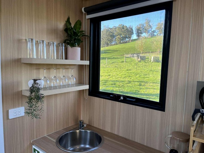 Tiny Houses (Australia, Neerim, Victoria)