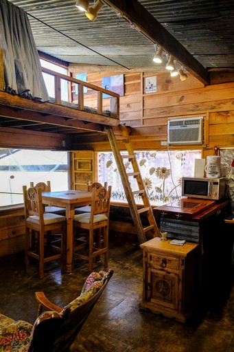 Vacation Rentals (United States of America, Mount Enterprise, Texas)