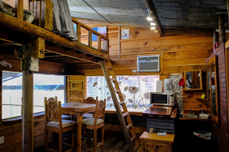 Vacation Rentals (United States of America, Mount Enterprise, Texas)