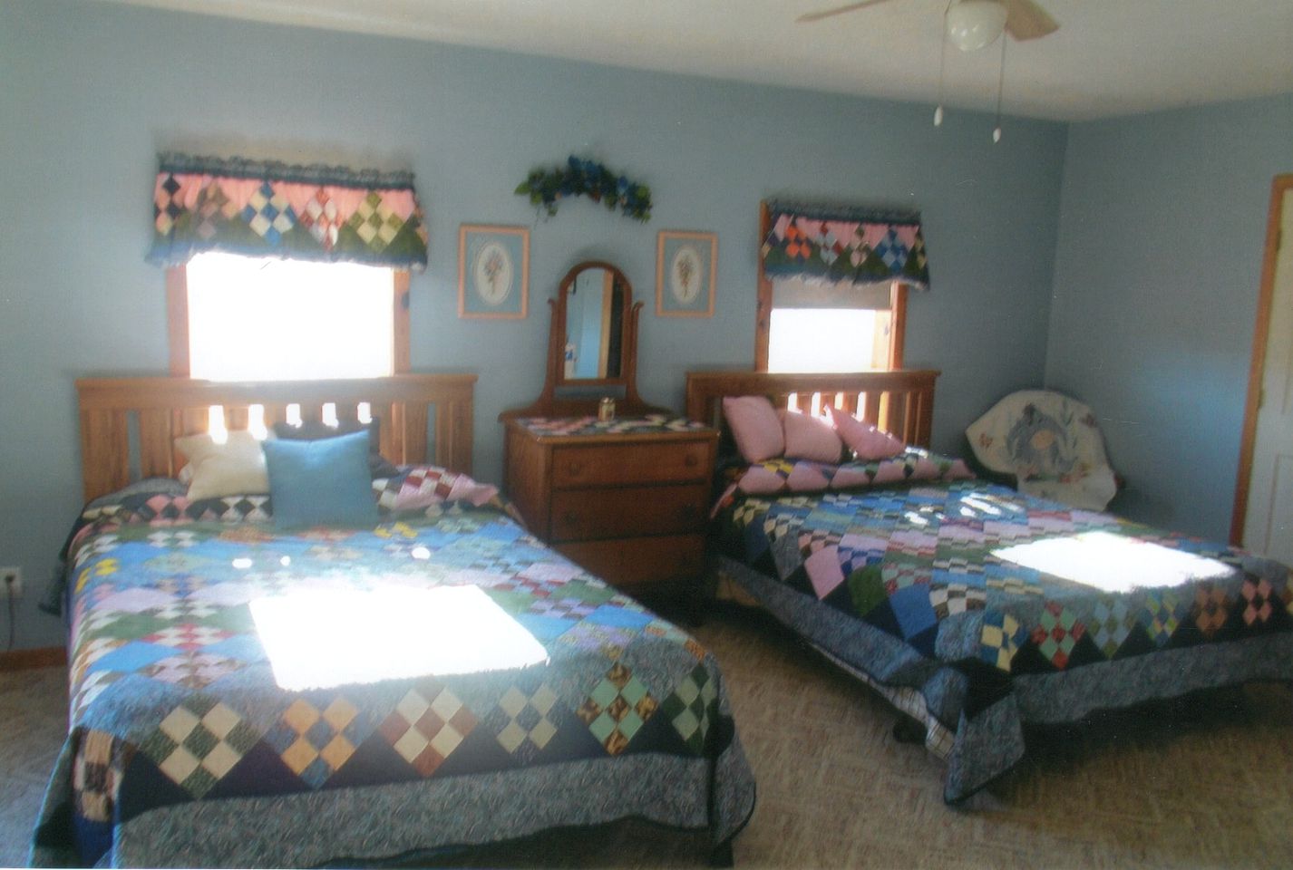 Nature Lodges (Ontario, Wisconsin, United States)