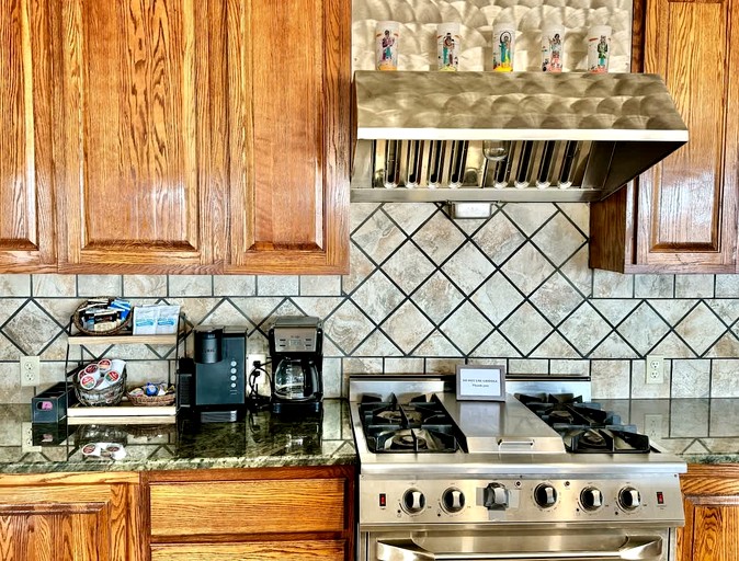 Vacation Rentals (United States of America, Tahlequah, Oklahoma)