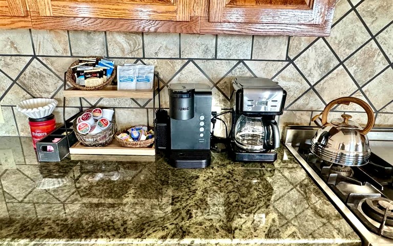 Vacation Rentals (United States of America, Tahlequah, Oklahoma)