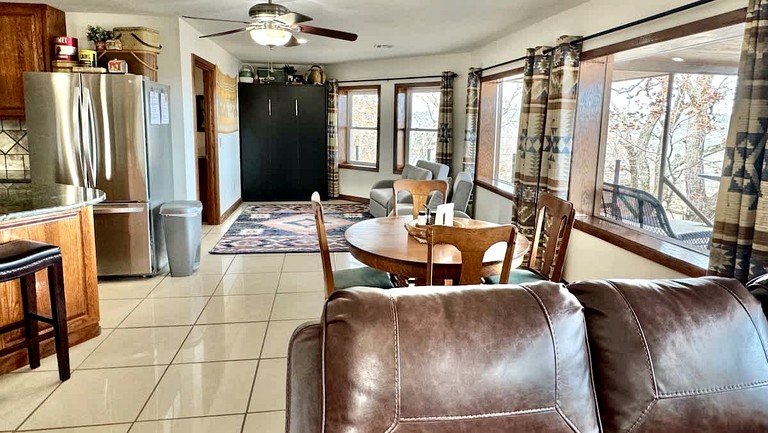 Vacation Rentals (United States of America, Tahlequah, Oklahoma)