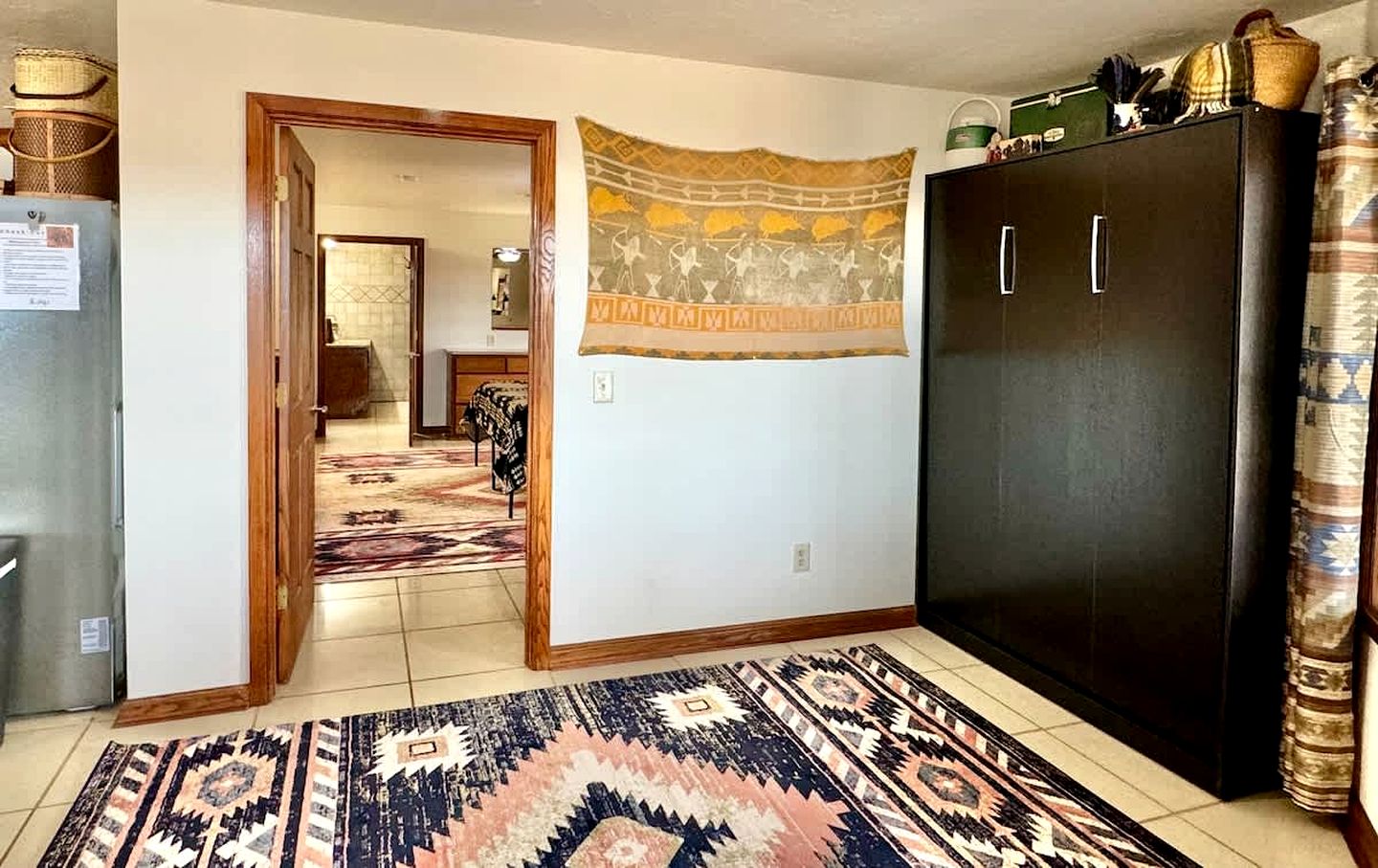 Secluded Riverfront Cabin with Bluff Views, Gated Privacy & Scenic Trail Access in Tahlequah, Oklahoma