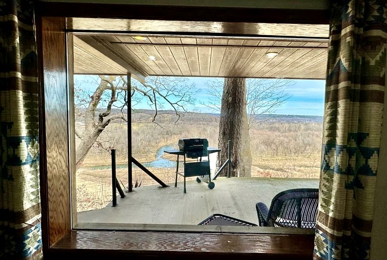 Vacation Rentals (United States of America, Tahlequah, Oklahoma)