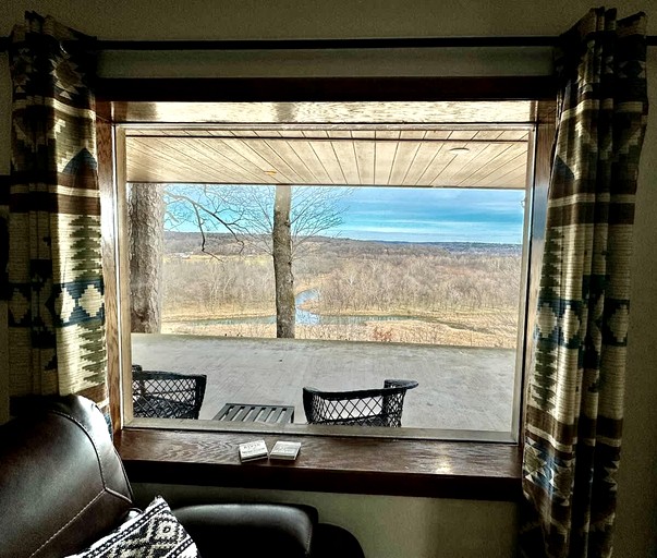 Vacation Rentals (United States of America, Tahlequah, Oklahoma)