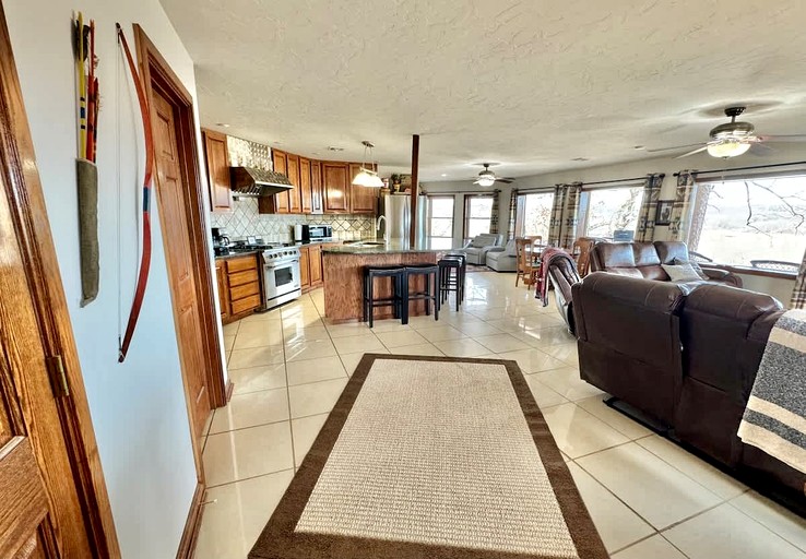 Vacation Rentals (United States of America, Tahlequah, Oklahoma)