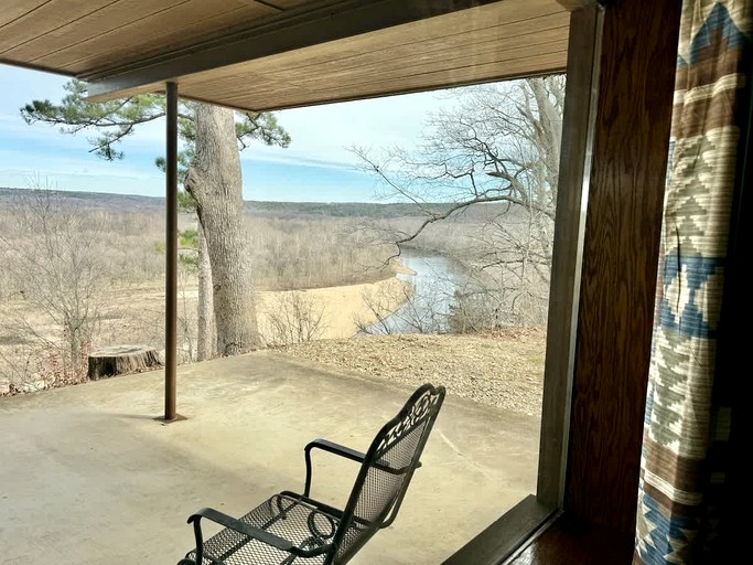 Vacation Rentals (United States of America, Tahlequah, Oklahoma)