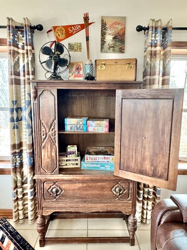 Vacation Rentals (United States of America, Tahlequah, Oklahoma)