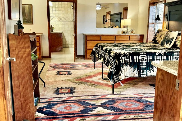 Vacation Rentals (United States of America, Tahlequah, Oklahoma)