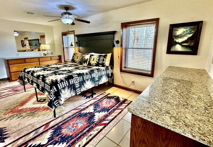 Vacation Rentals (United States of America, Tahlequah, Oklahoma)