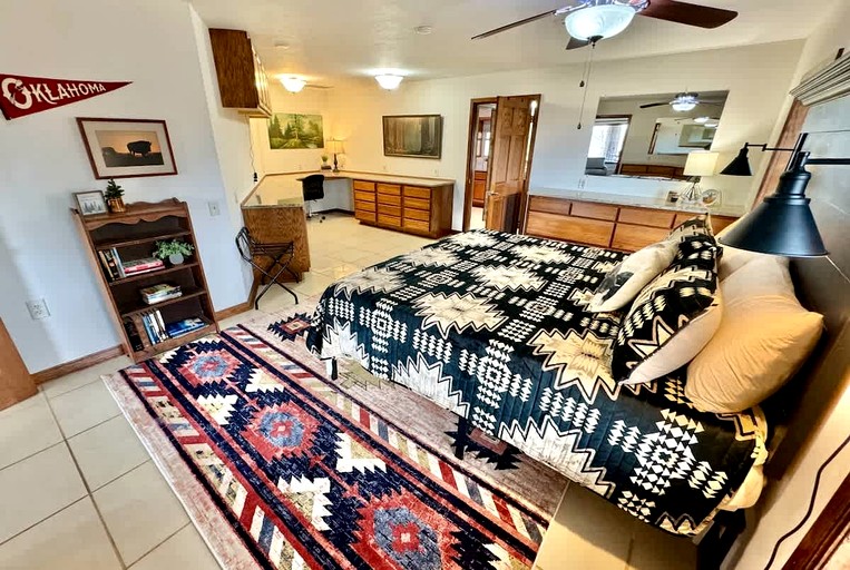 Vacation Rentals (United States of America, Tahlequah, Oklahoma)