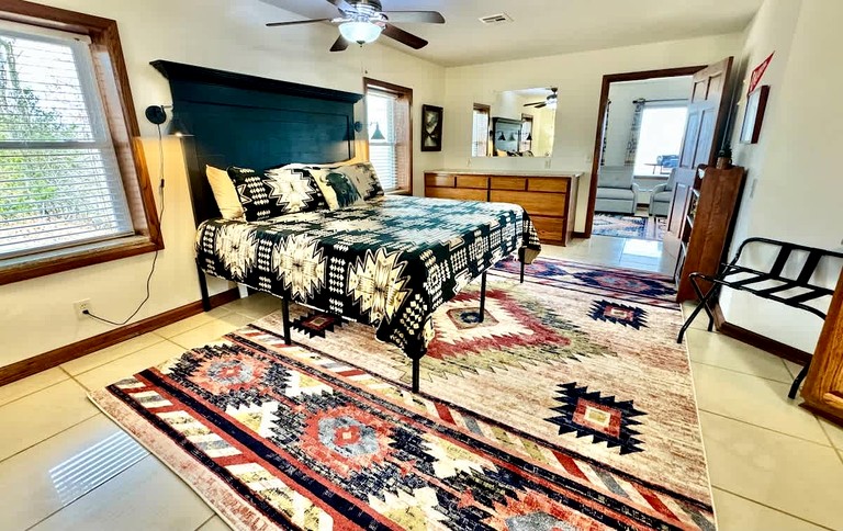 Vacation Rentals (United States of America, Tahlequah, Oklahoma)