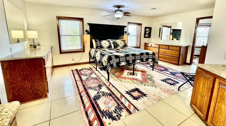 Vacation Rentals (United States of America, Tahlequah, Oklahoma)