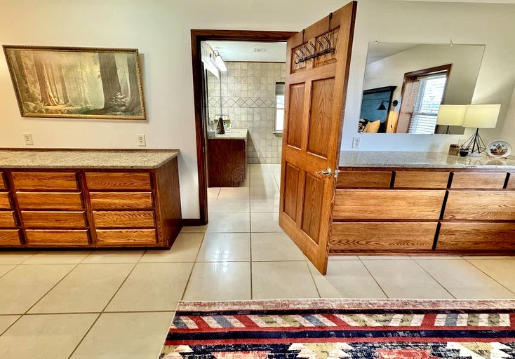 Vacation Rentals (United States of America, Tahlequah, Oklahoma)