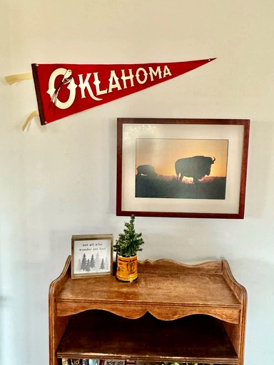 Vacation Rentals (United States of America, Tahlequah, Oklahoma)