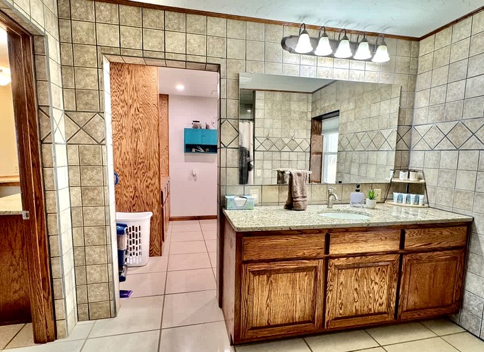 Vacation Rentals (United States of America, Tahlequah, Oklahoma)