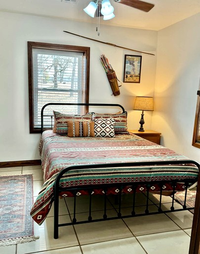 Vacation Rentals (United States of America, Tahlequah, Oklahoma)