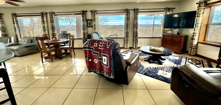 Vacation Rentals (United States of America, Tahlequah, Oklahoma)