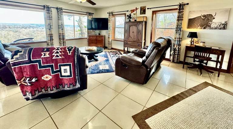 Vacation Rentals (United States of America, Tahlequah, Oklahoma)