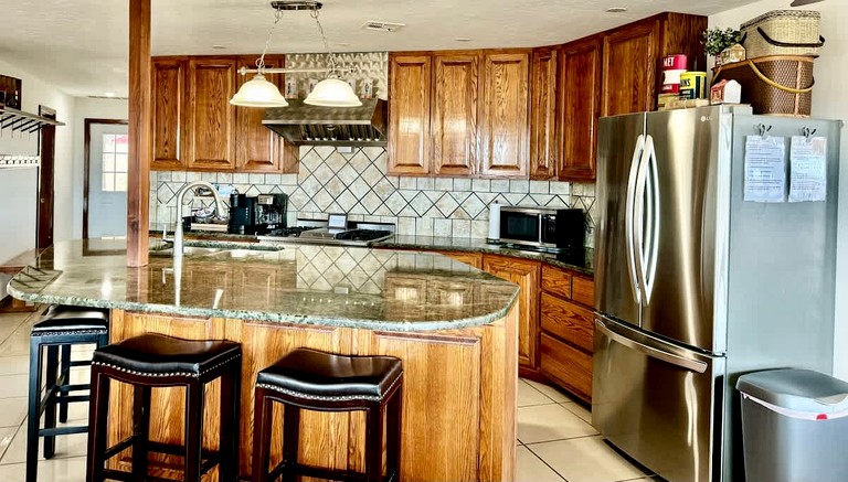 Vacation Rentals (United States of America, Tahlequah, Oklahoma)