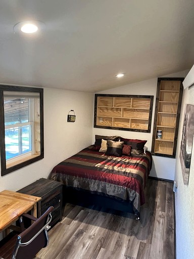 Vacation Rentals (United States of America, Keystone, South Dakota)