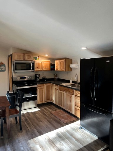 Vacation Rentals (United States of America, Keystone, South Dakota)