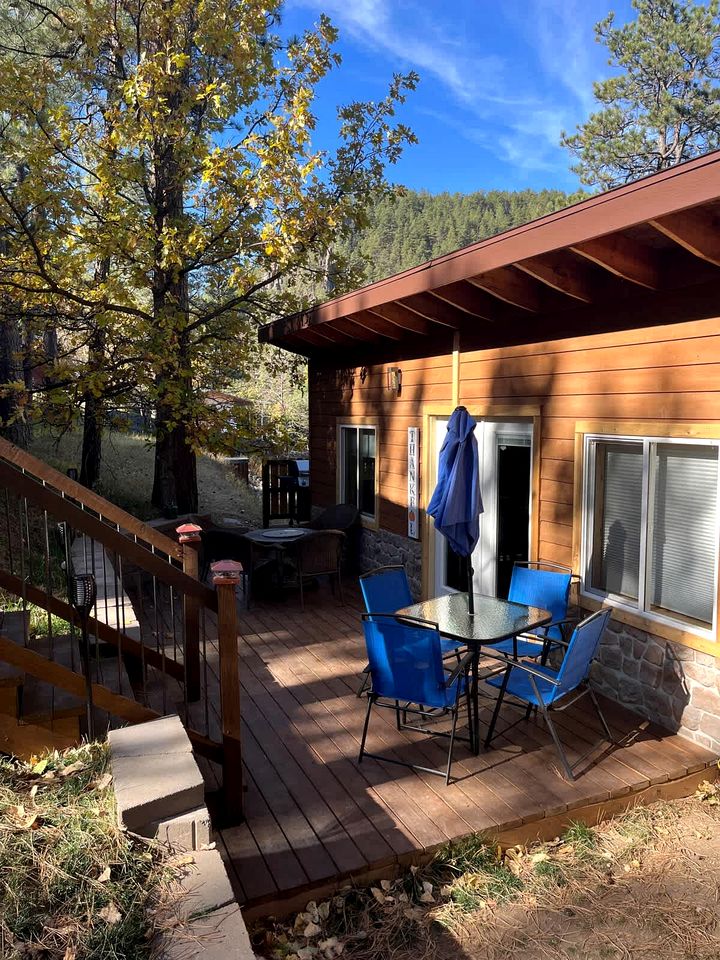Vacation Rentals (United States of America, Keystone, South Dakota)