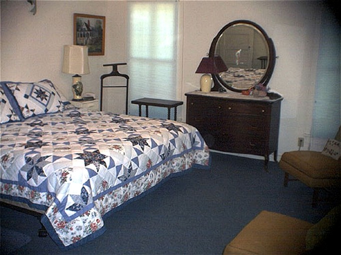 Vacation Rentals (Ingram, Texas, United States)