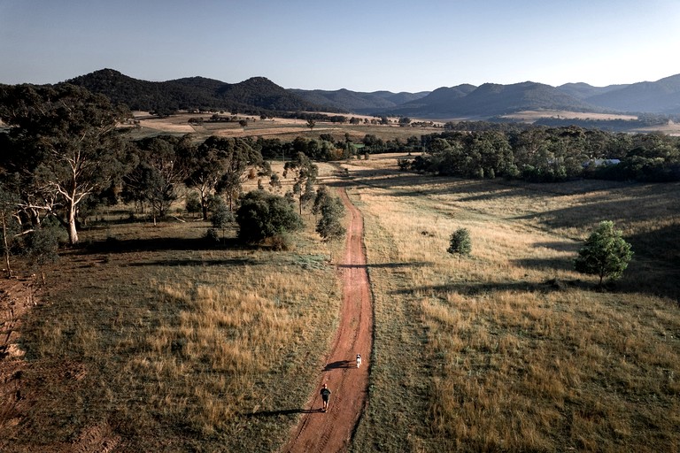 Tiny Houses (Australia, Muswellbrook, New South Wales)