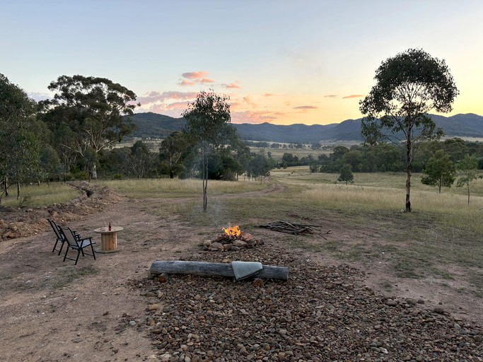 Tiny Houses (Australia, Muswellbrook, New South Wales)